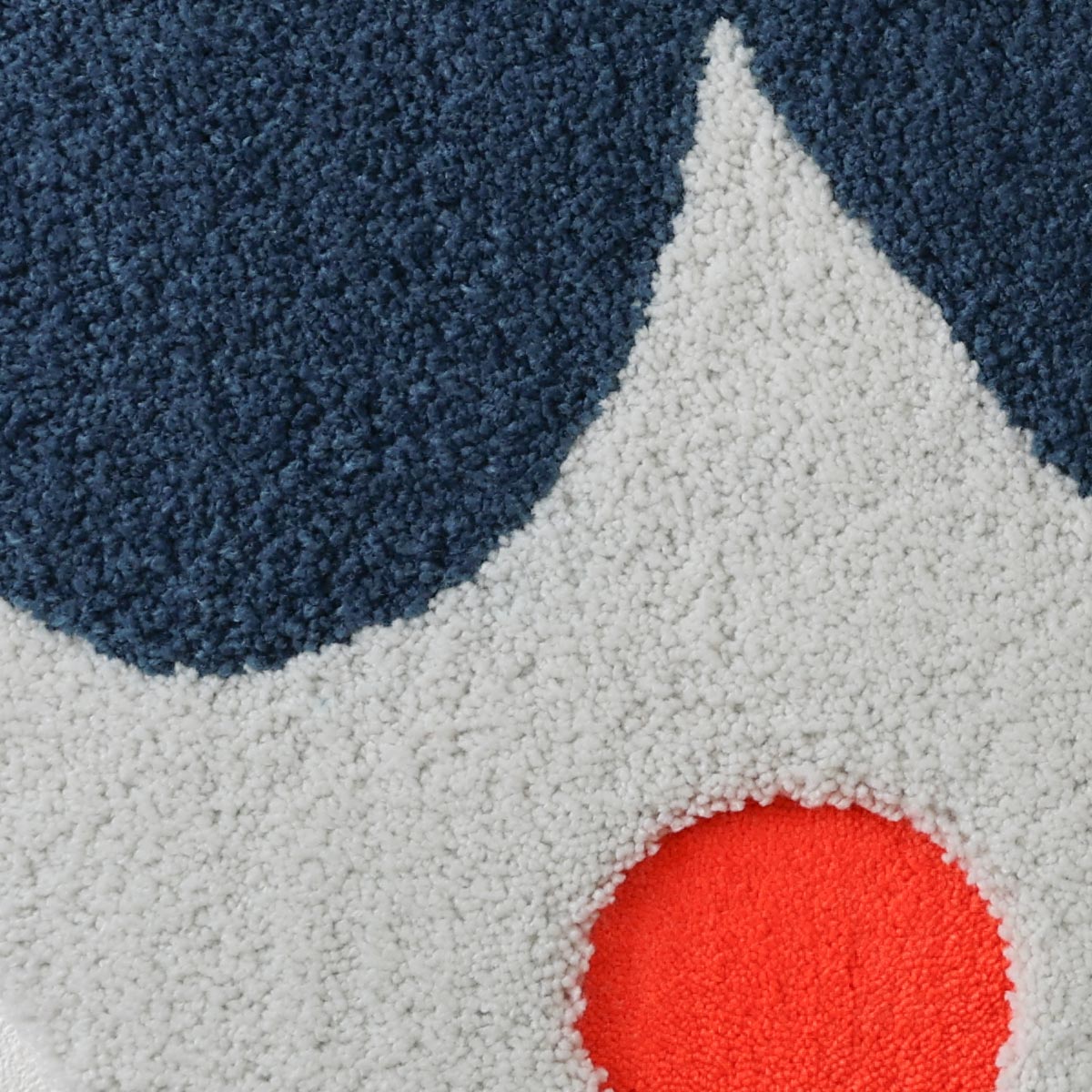 Orlando Magic Rugs Magic Carpet Collection. Hand Tufted Rugs - GHOUL