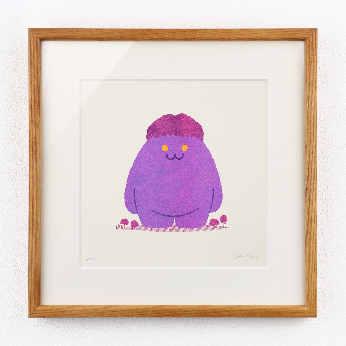 Chibi Monogatari 450 front